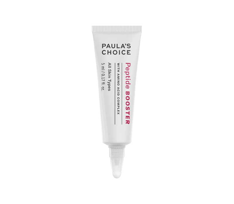 Peptide Serum Paula's Choice 5ml Booster Tinh Chất Phục Hồi