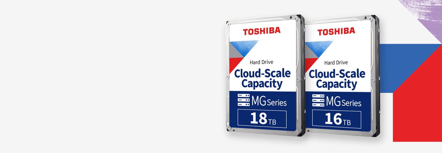 MG09 Series Hard Disk Drives | Toshiba Enterprise HDD