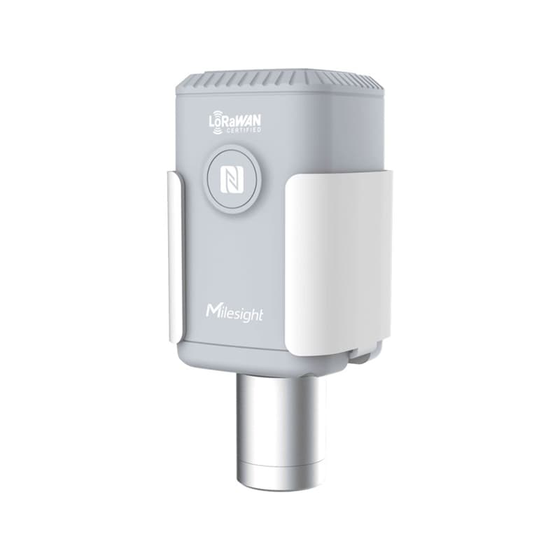 Milesight EM500-CO2 Outdoor LoRaWAN Sensor | Connexxa Networks Online Store