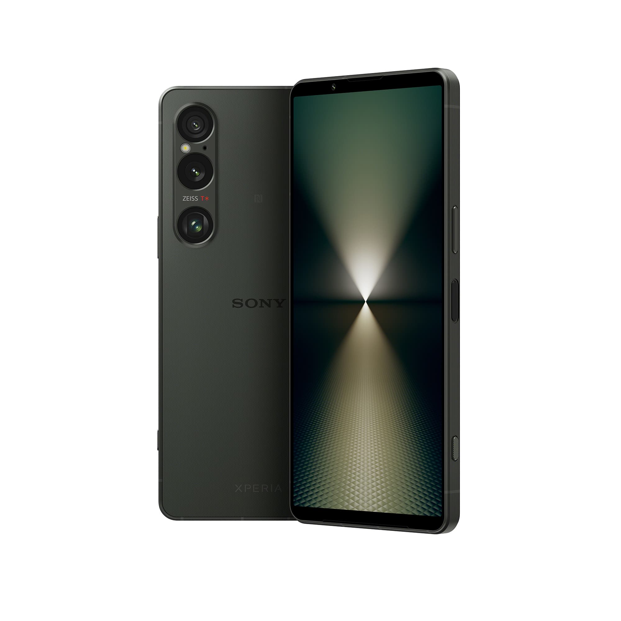 Sony Mobile - Xperia 1 VI (256GB) 智慧型手機(夜黑) - Sony 台灣官方購物網站 - Sony ...