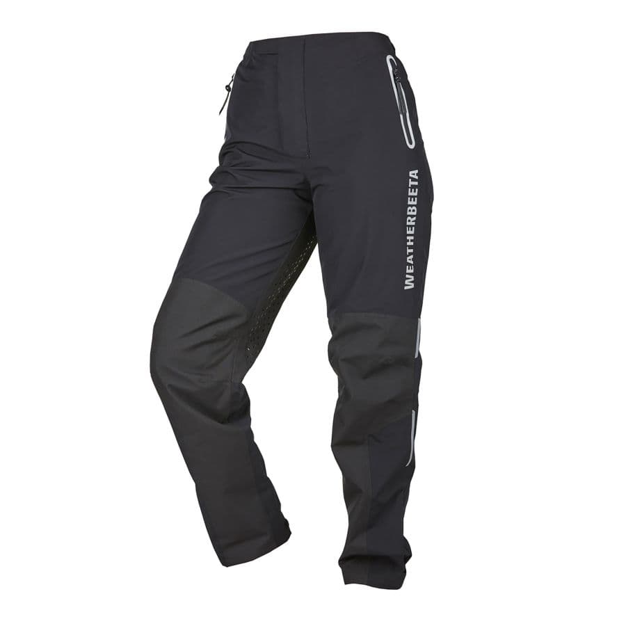 Weatherbeeta Rayne Waterproof Over trousers | Stork Workwear Ltd