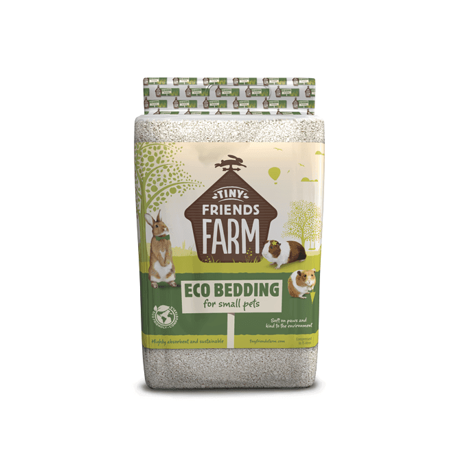Bedding For Small Pets, Hamsters & More | Supreme Petfoods