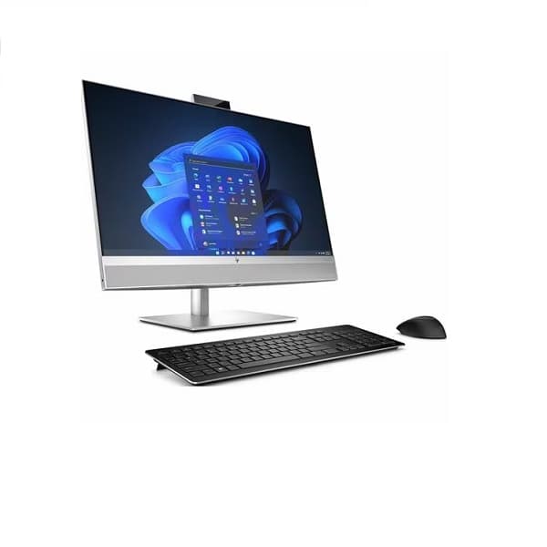 HP Eliteone 870 G9 27 inch All-In-One FHD i7-13700 VPRO 16GB 512GB 5 MP ...