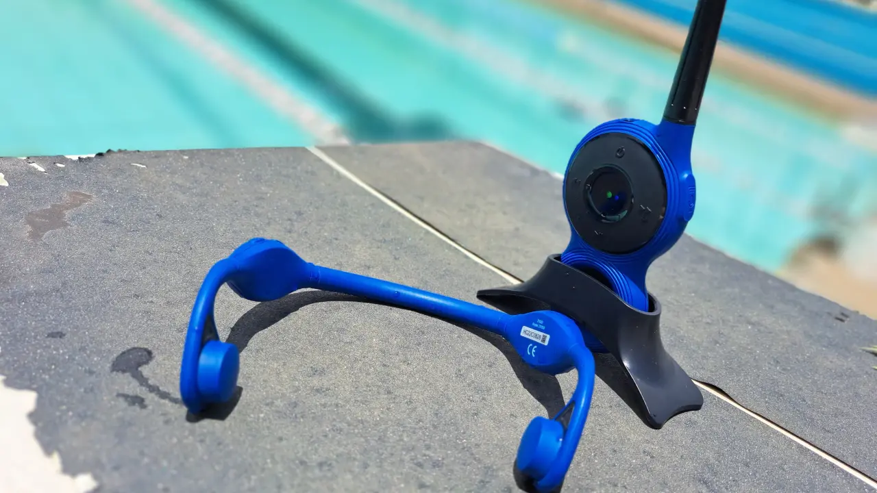 Zygo Solo Swim Headphones Review: Hands-On Insights