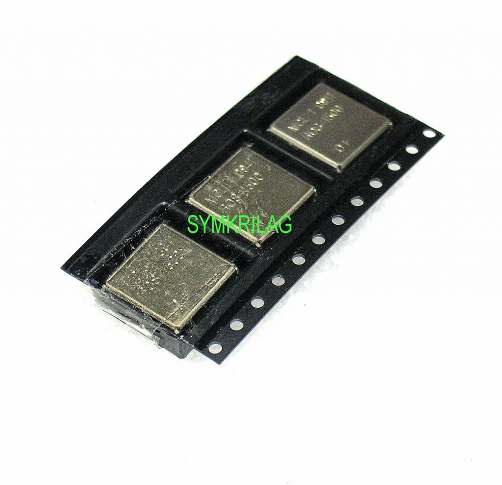 Mini-Circuits ZX95-2536C-S+ Voltage Controlled Oscillator