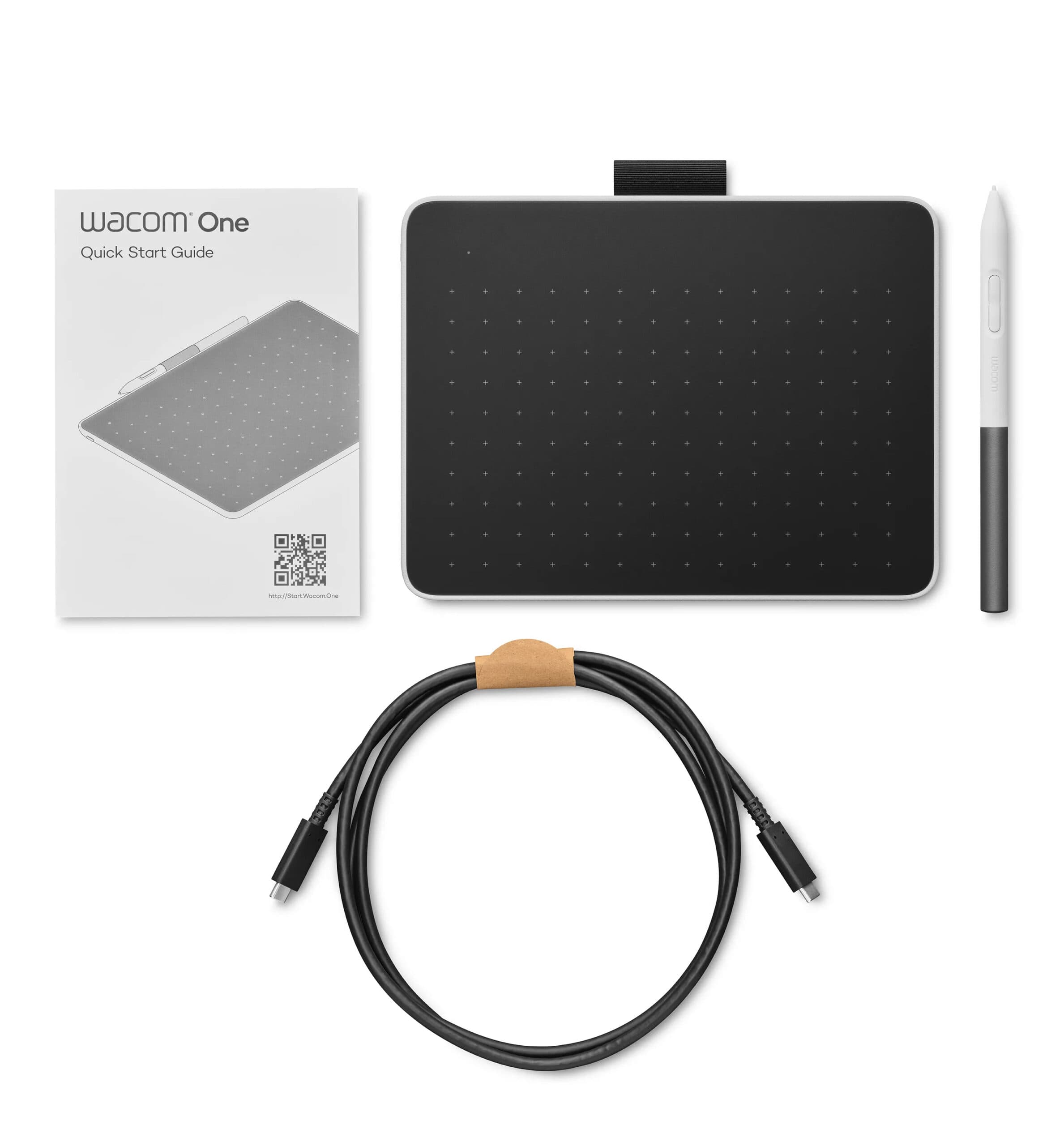 Wacom One Small - CTC4110WL - Syntegrity