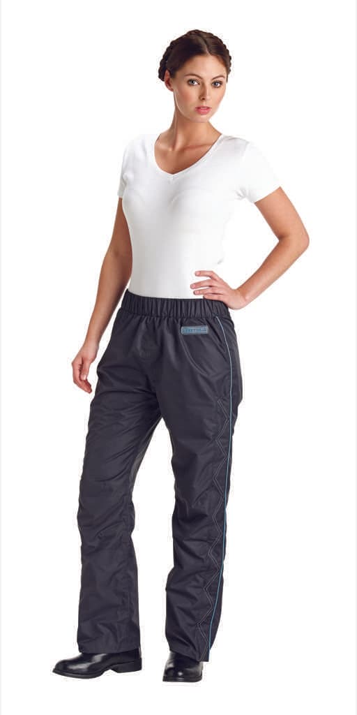 Harry Hall Draycott Ladies Over Trousers | Tackshack