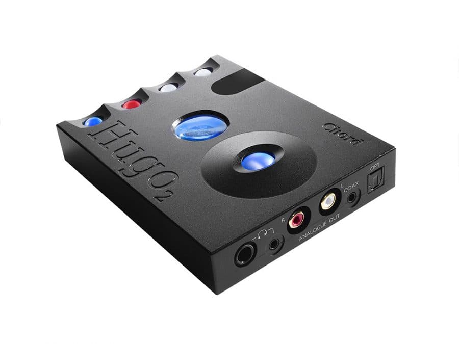 Chord Hugo 2 chính hãng, giá tốt | Xuân Vũ Audio