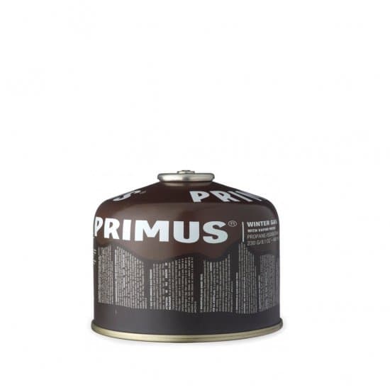 Primus Winter Gas 230g - Primus Winter Gas 230g | Team Outdoors