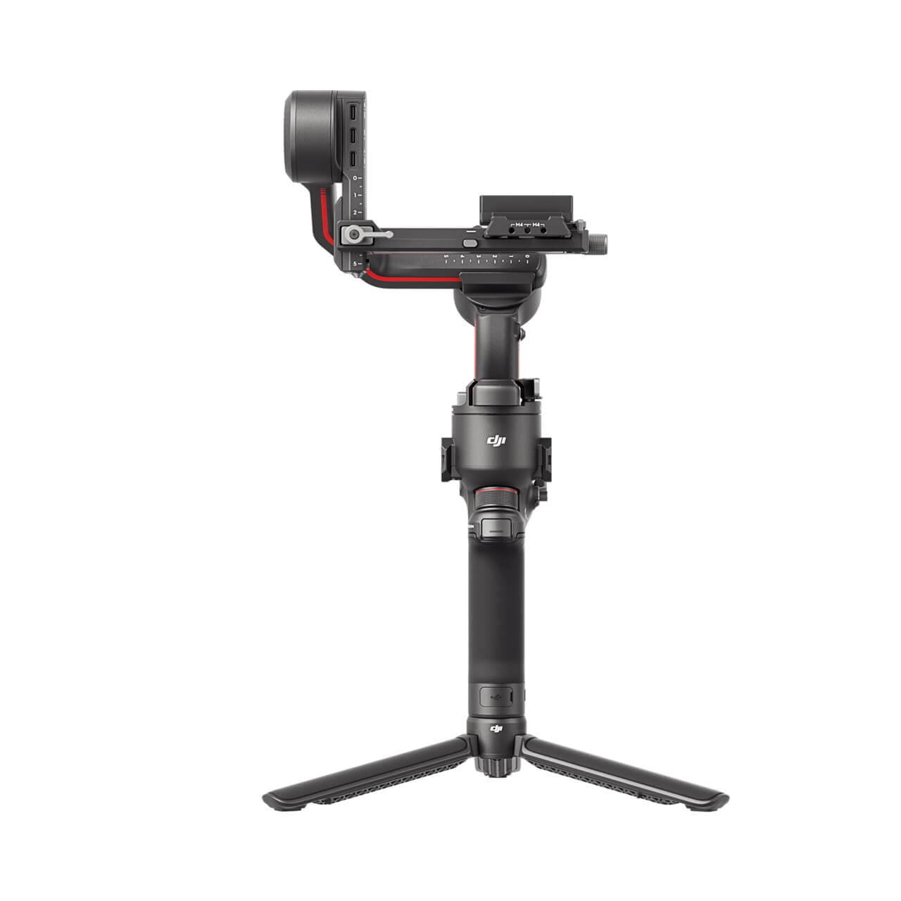 DJI RS 3 Gimbal Stabilizer - Tech Cart