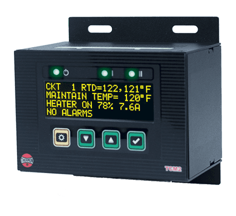Thermon Heat Trace Controller TCM2