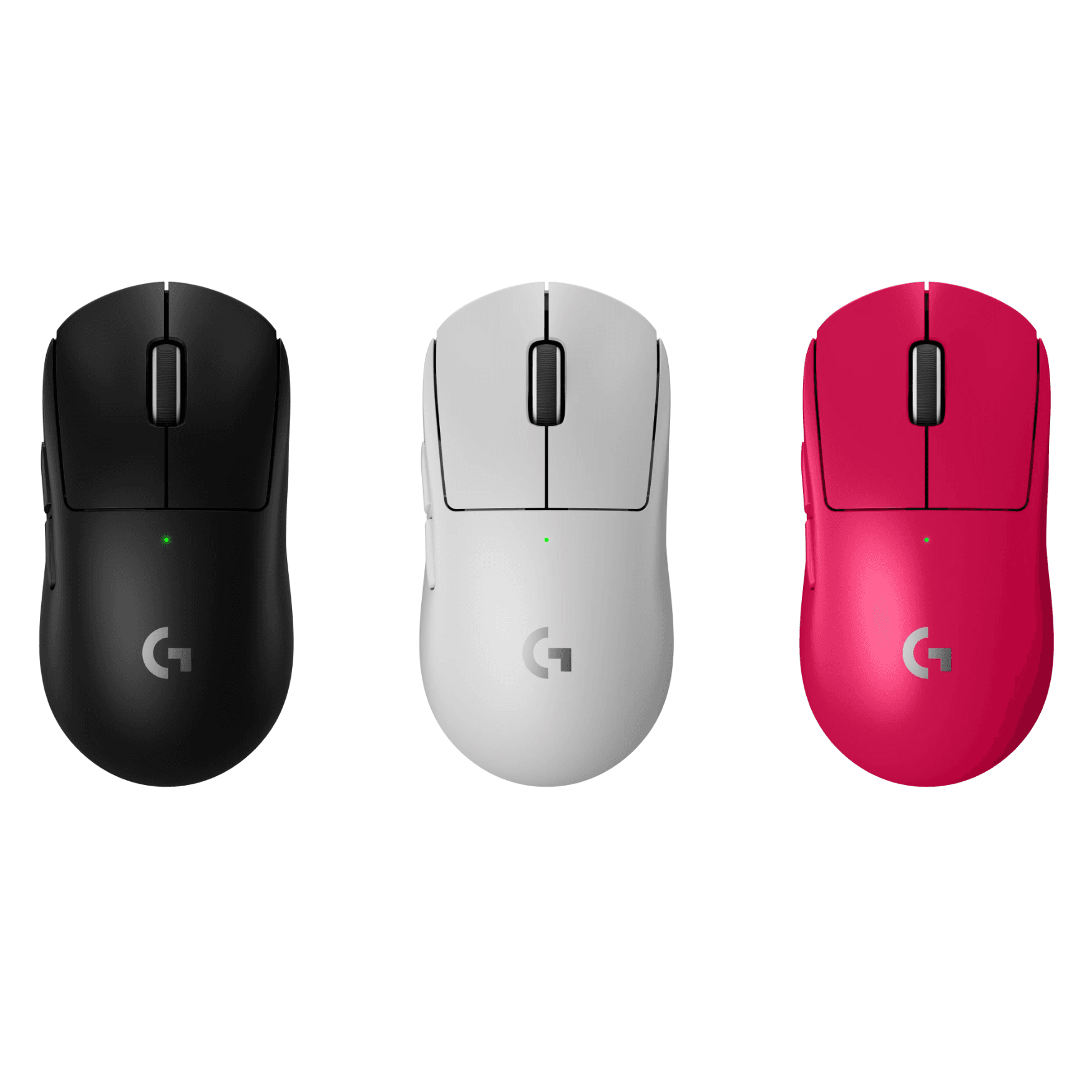 Logitech G Pro X Superlight 2 Wireless Ultralight Gaming Mouse - Techubme