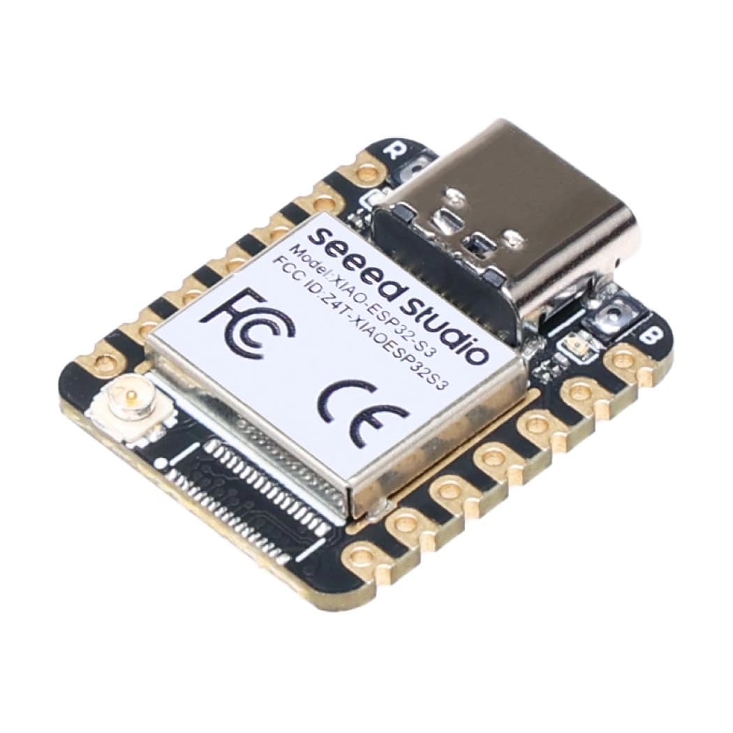 Seeed Studio XIAO ESP32S3