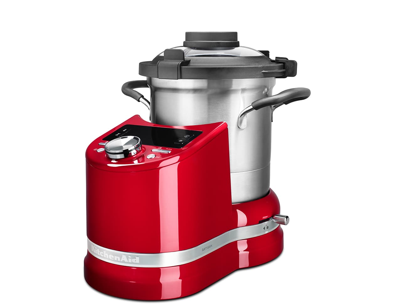 KitchenAid Cook Processor Connect