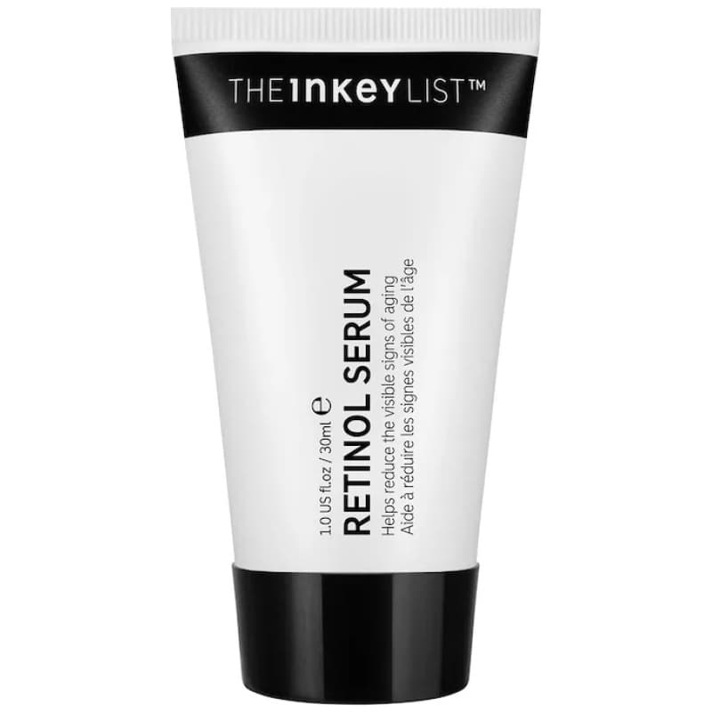 The INKEY List Retinol Anti-Aging Serum 30ml – The Beauty Bar Kenya