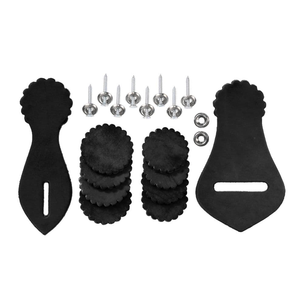Tough1 Saddle Repair Kit - The Connected Rider San Antonio English Tack ...