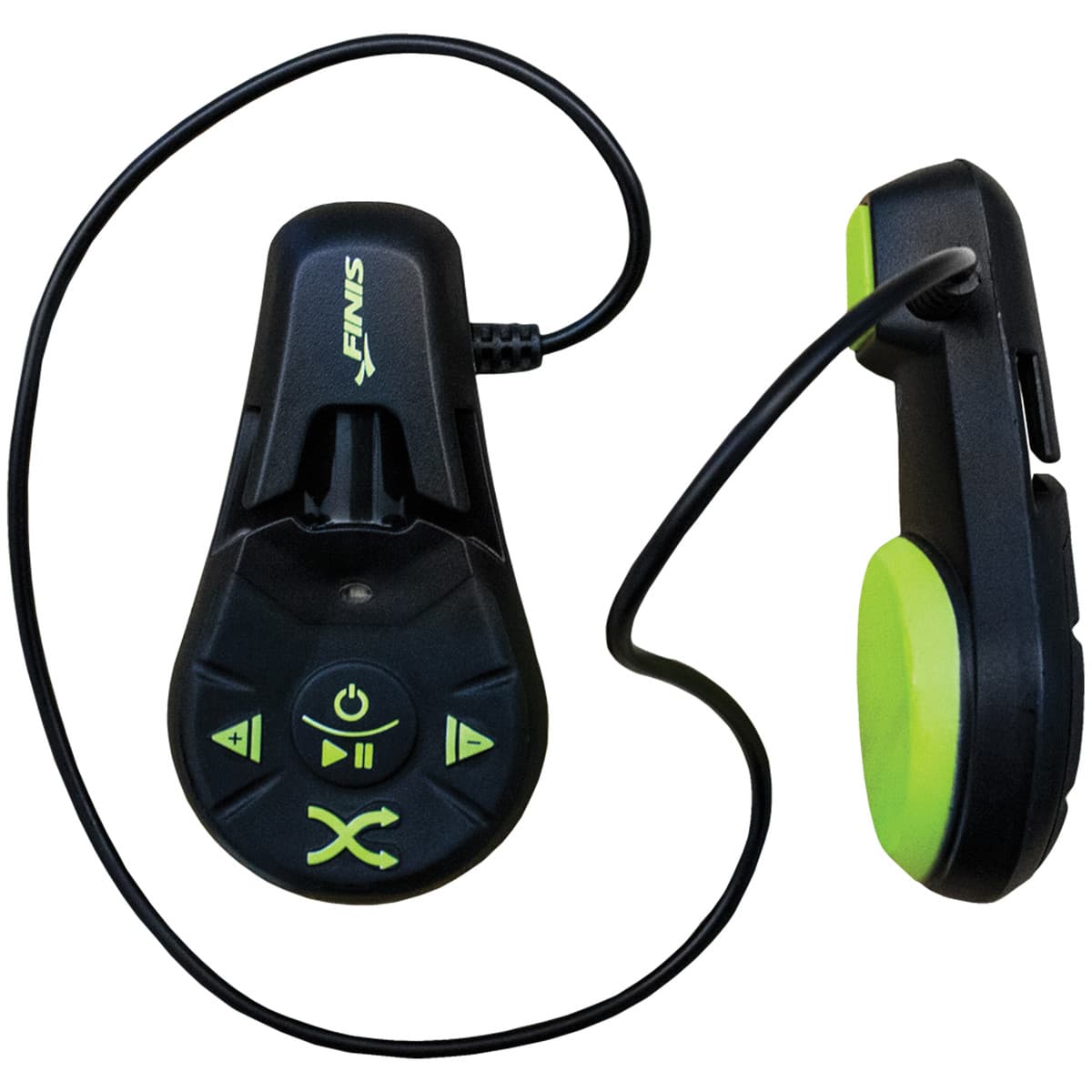 Finis Duo Underwater Bone Conduction MP3 Player – The Diving Center