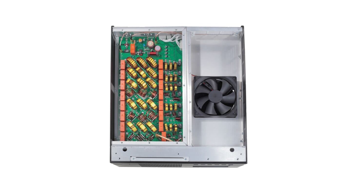 ACOM 1200S