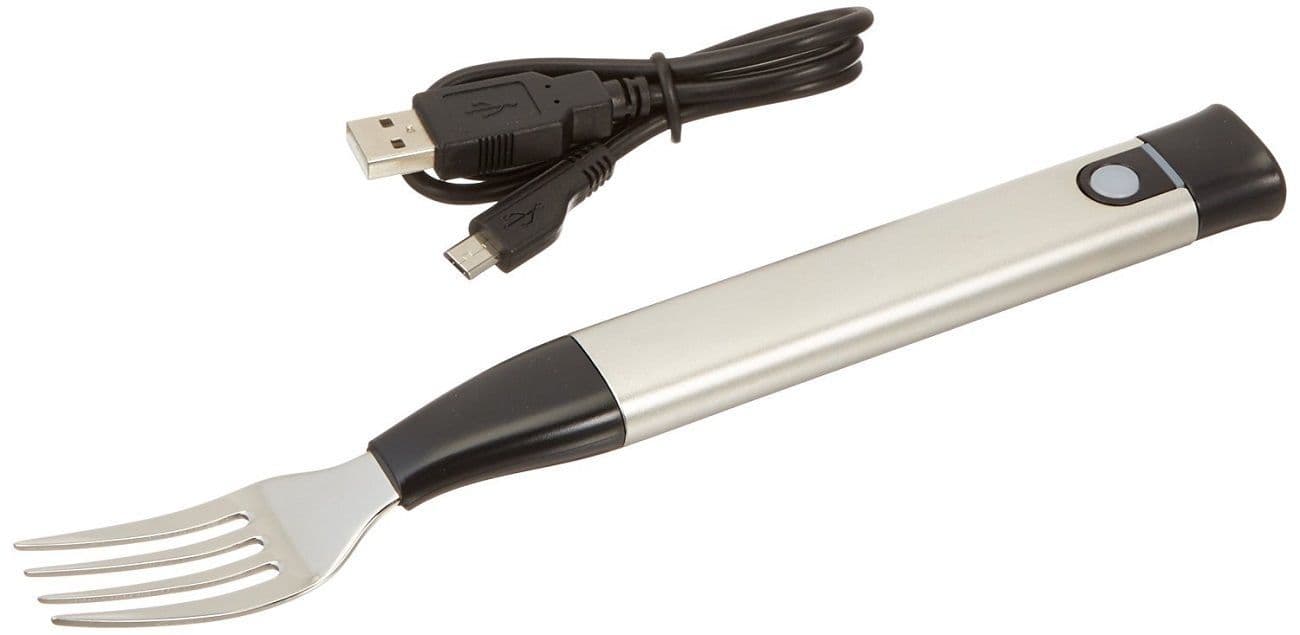 HAPIfork Bluetooth-Enabled Smart Fork | Key Features, Price & Alternatives