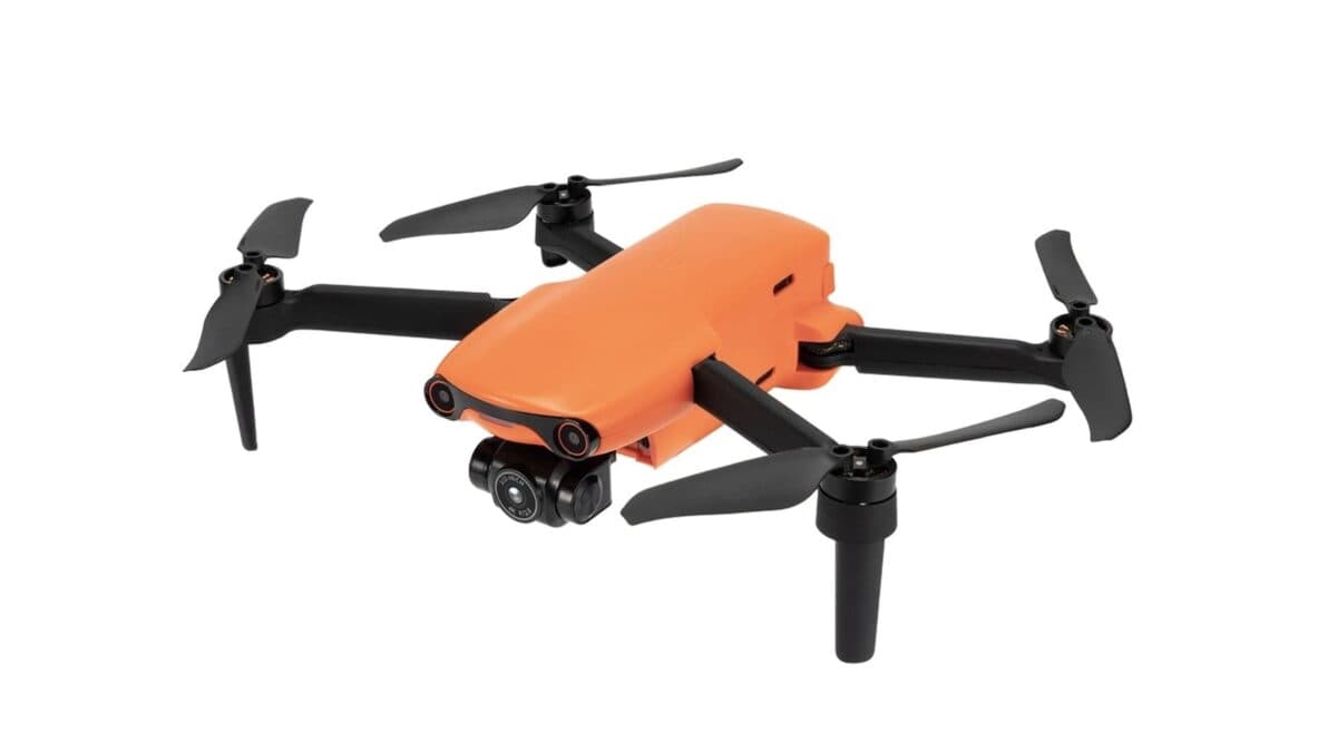 Review: Autel Robotics EVO NANO series drones are built for photography