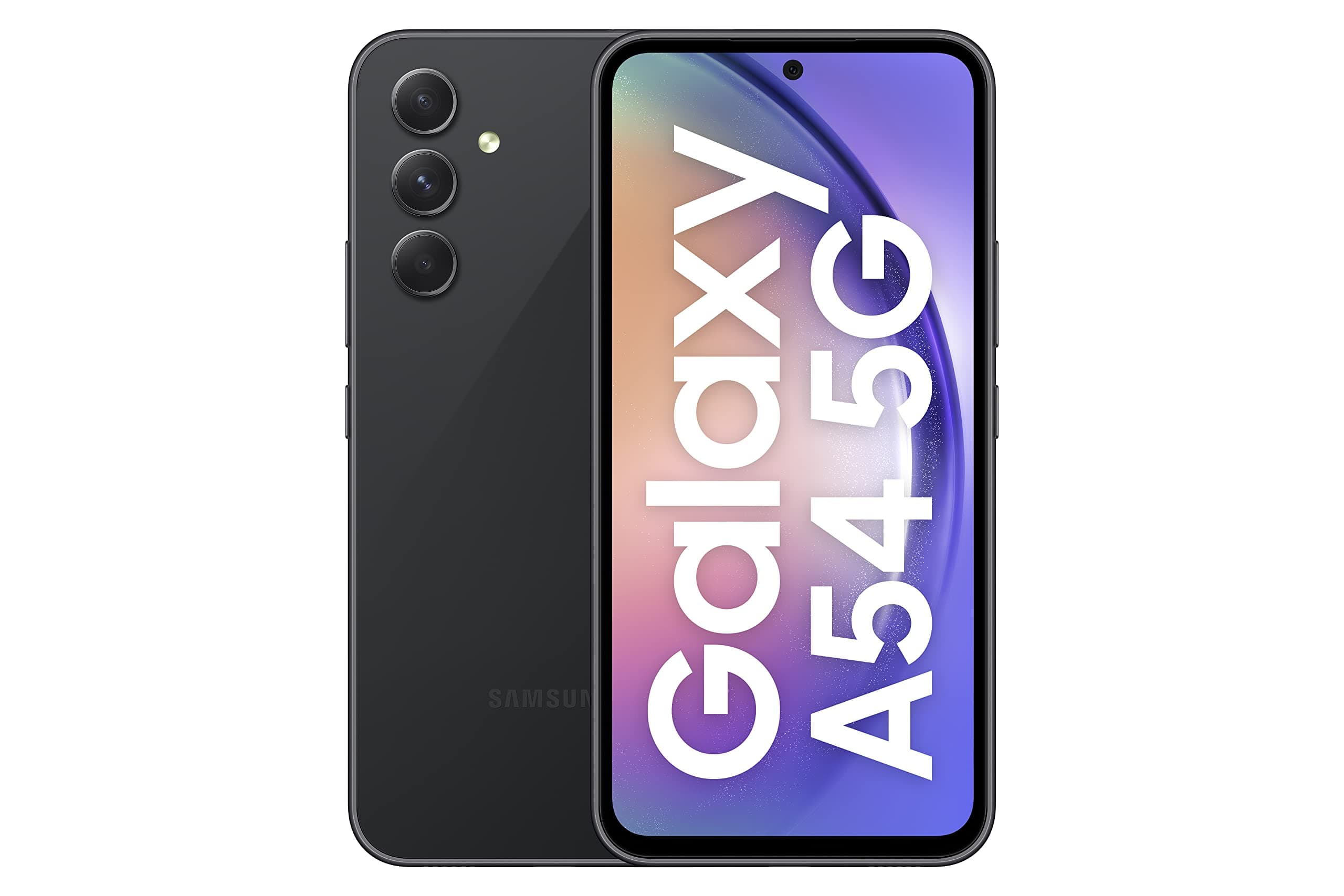 Samsung Galaxy A54 256GB Dual Sim – The Gadgets Co