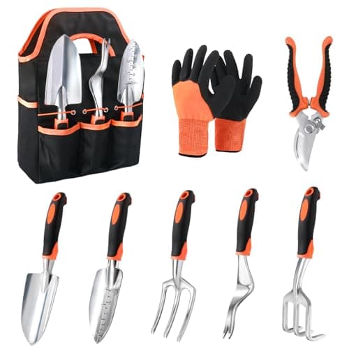 Joseph Bentley Garden Tool Sets: Transform Your Gardening Experience ...