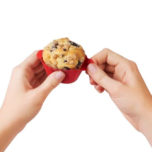 OXO Good Grips Silicone Baking Cups …