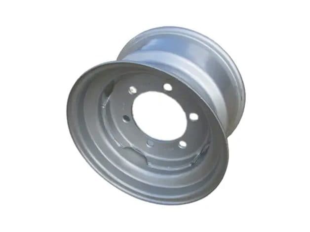 15.3" - 9.00 x 15.3 Heavy Duty Wheel Rim, 6 stud, 205mm PCD, 161mm Hub ...