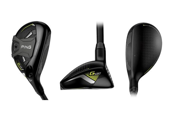 Ping G430 Hybrid Review | Equipment Reviews