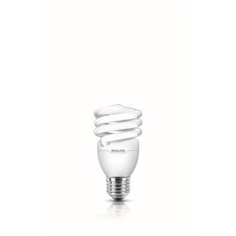 Philips Tornado CFL Spiral 20W E27 WW - toolsidee.co.uk