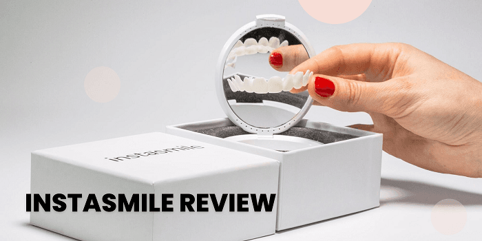 Instasmile Review: An Honest Look at Clip-On Veneers 2024
