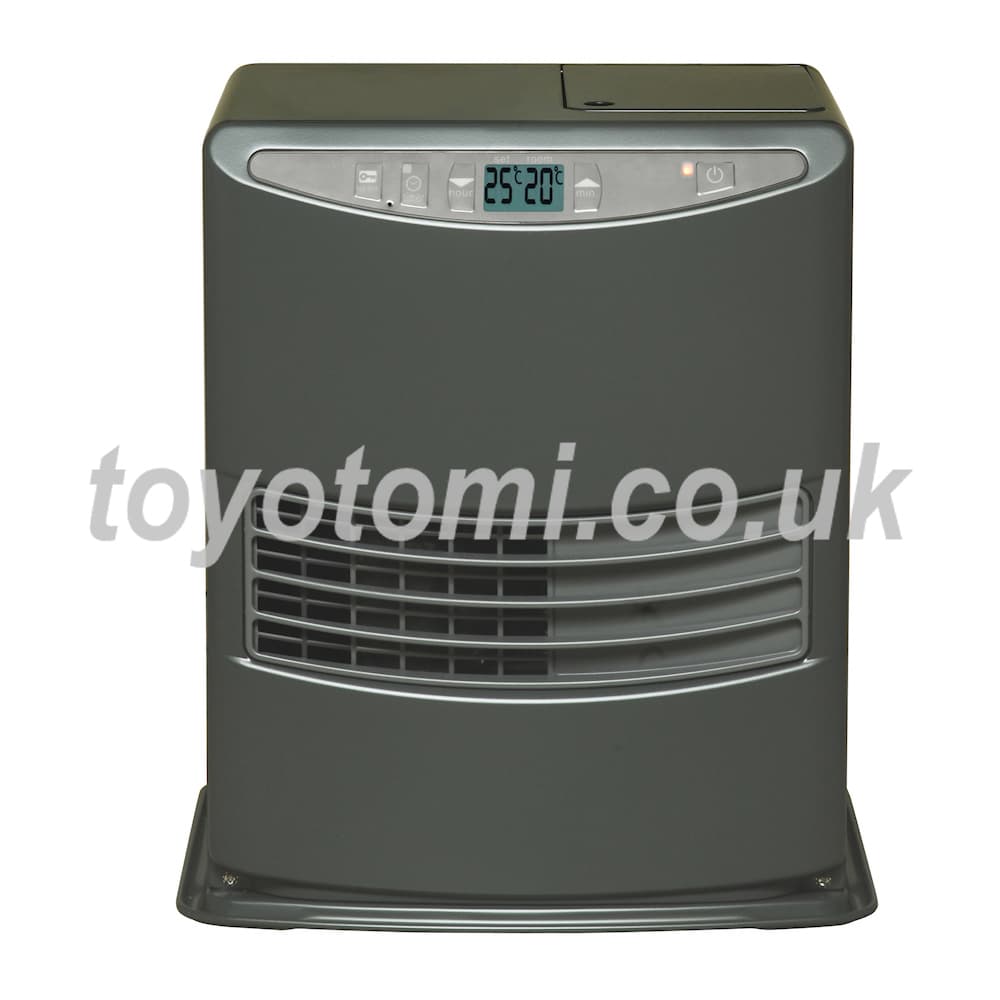 Kero Sun LC300 NF Laser Paraffin Heater 3kW – Zibro Direct | Toyotomi ...