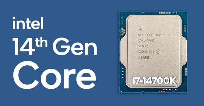 Intel Core i7-14700K Review - Catching the 13900K | TechPowerUp