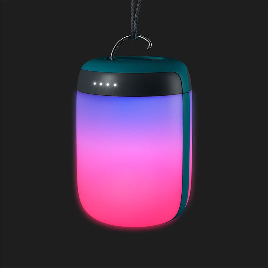 Biolite Alpenglow 500 Rechargeable Lantern | Trail Industries