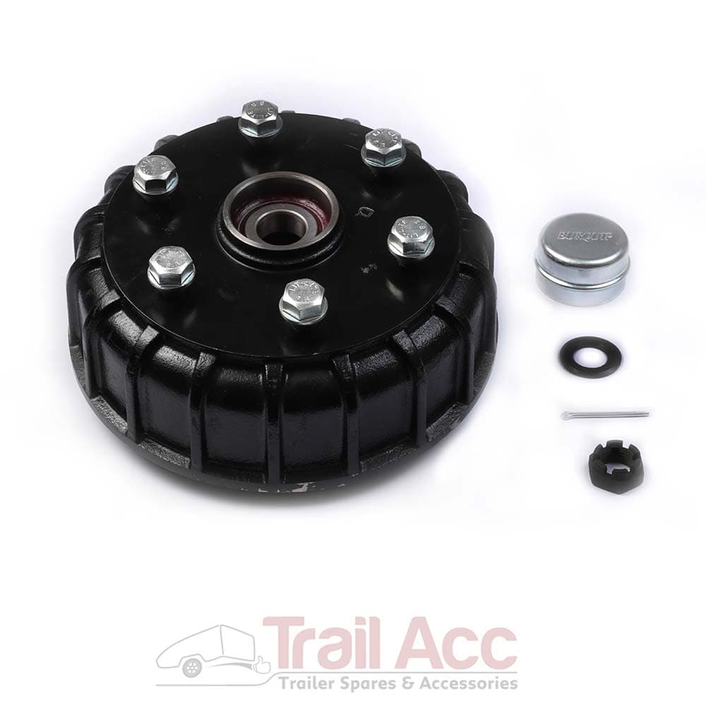 Hub Drum 200mm 6.139 – Trail Acc