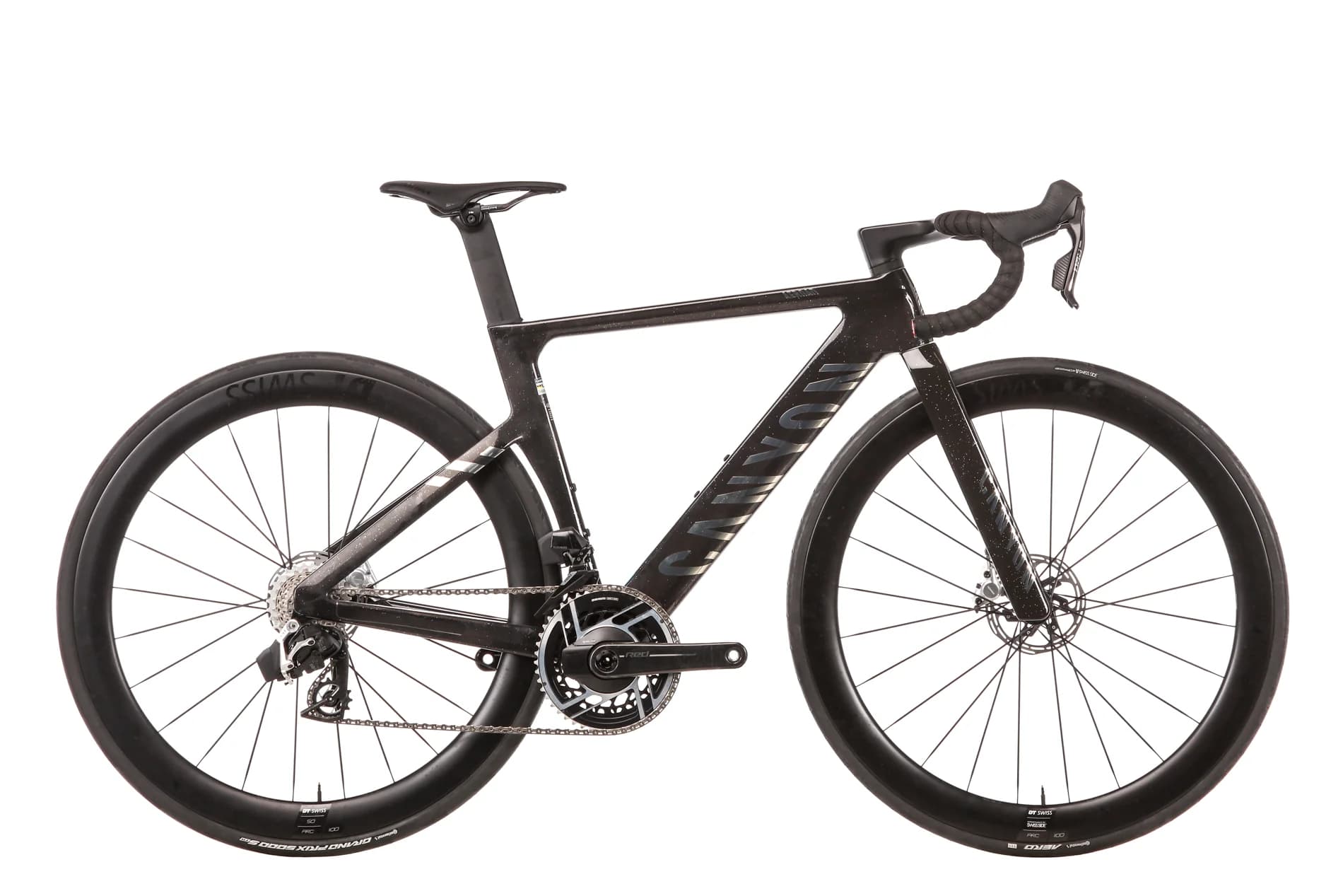 New Canyon Aeroad CFR finally gets its faster aero road bike overhaul ...