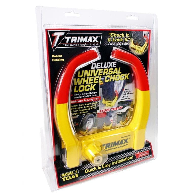 TCL65 - TRIMAX Locks