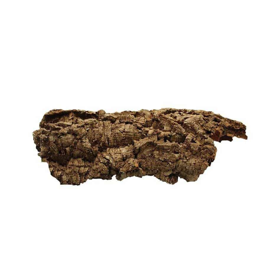 Komodo Habitat Cork Bark | Trusty Pet Supplies