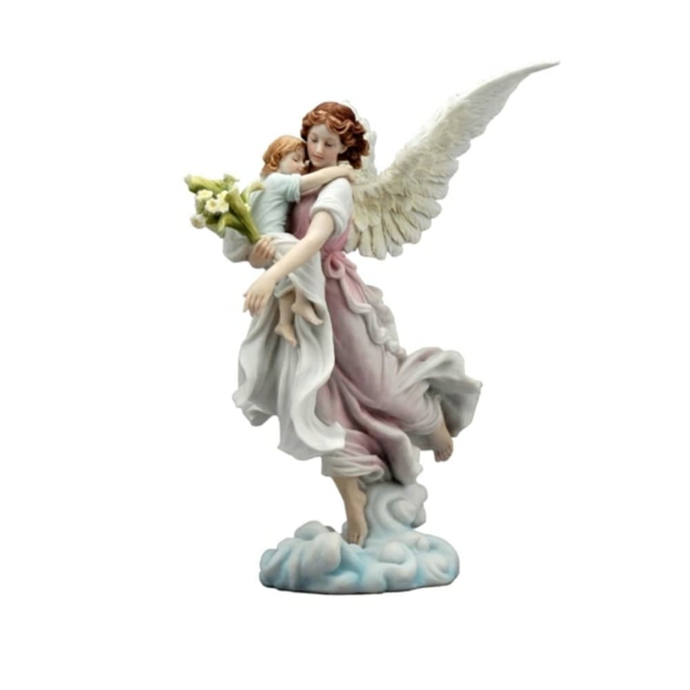 The Guadian Angel • TW Store • Dekoartikel • Nemesis Now