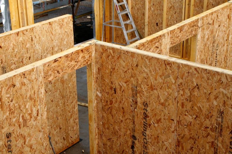 Offsite construction – Norbord’s SterlingOSB Zero is the answer to ...