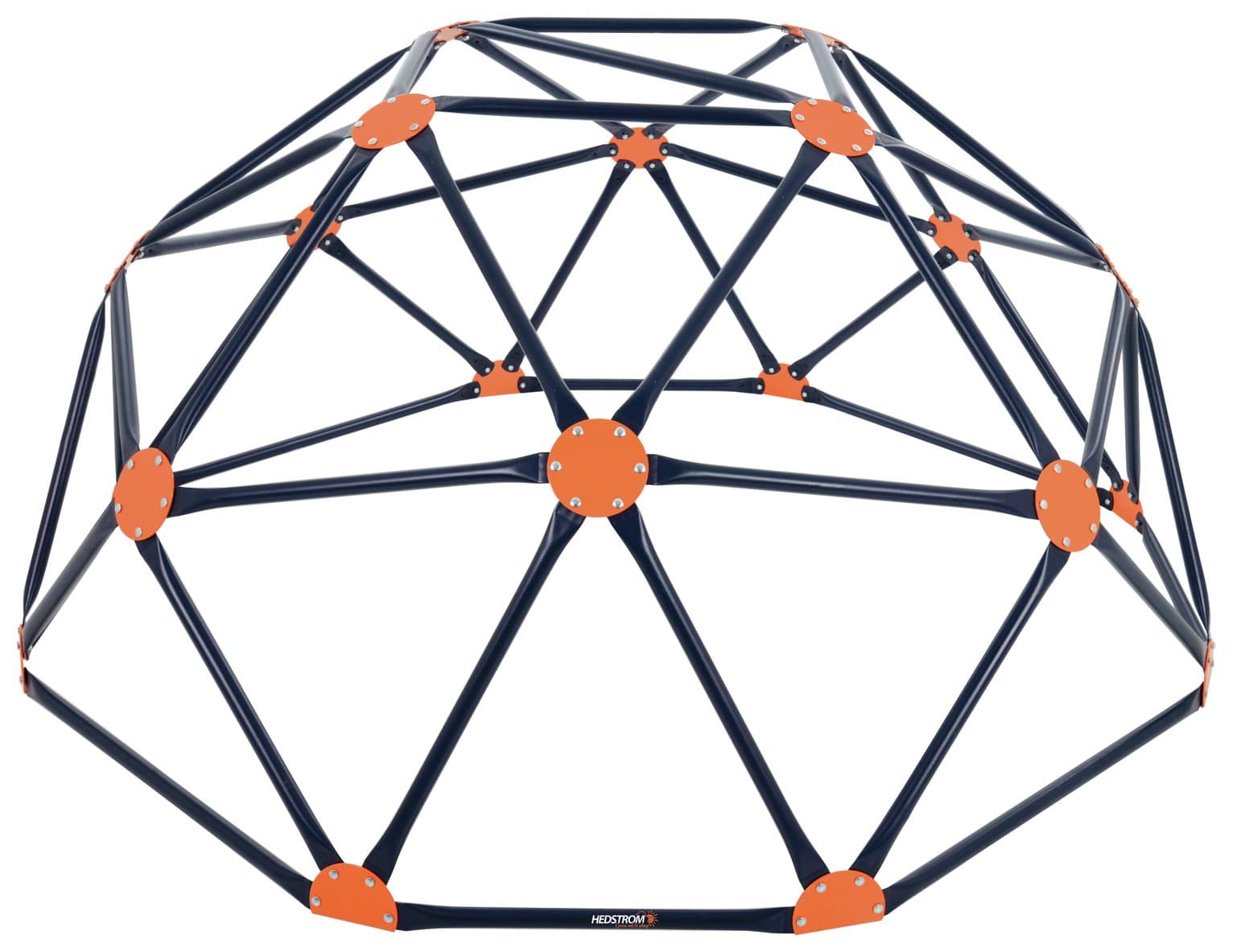 Hedstrom Dome Climber - UK Toys For Kids