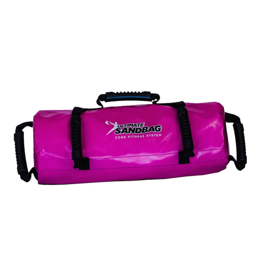 Ultimate Sandbag Core Package | Ultimate Sandbag Training