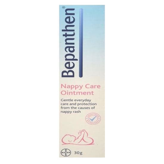 BEPANTHEN 30G NAPPY CARE OINTMENT.Ultior