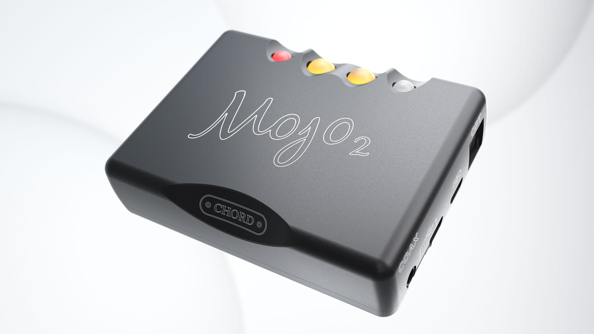 Chord Mojo 2 Released..! | Unilet Sound & Vision