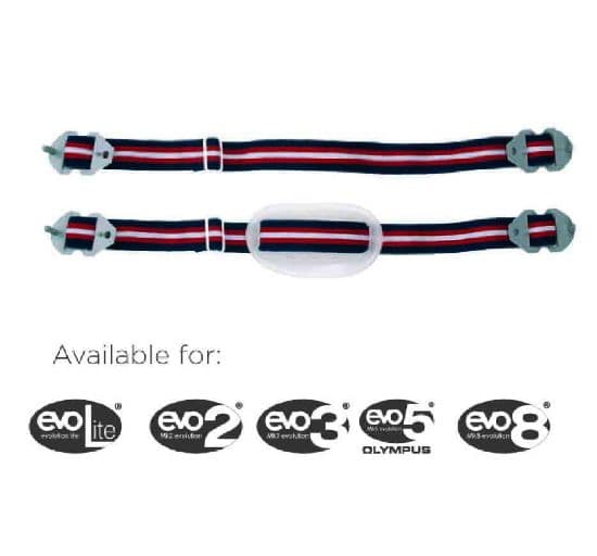 Elastic Chinstraps. Elastic Chinstraps. Universal Site Supplies