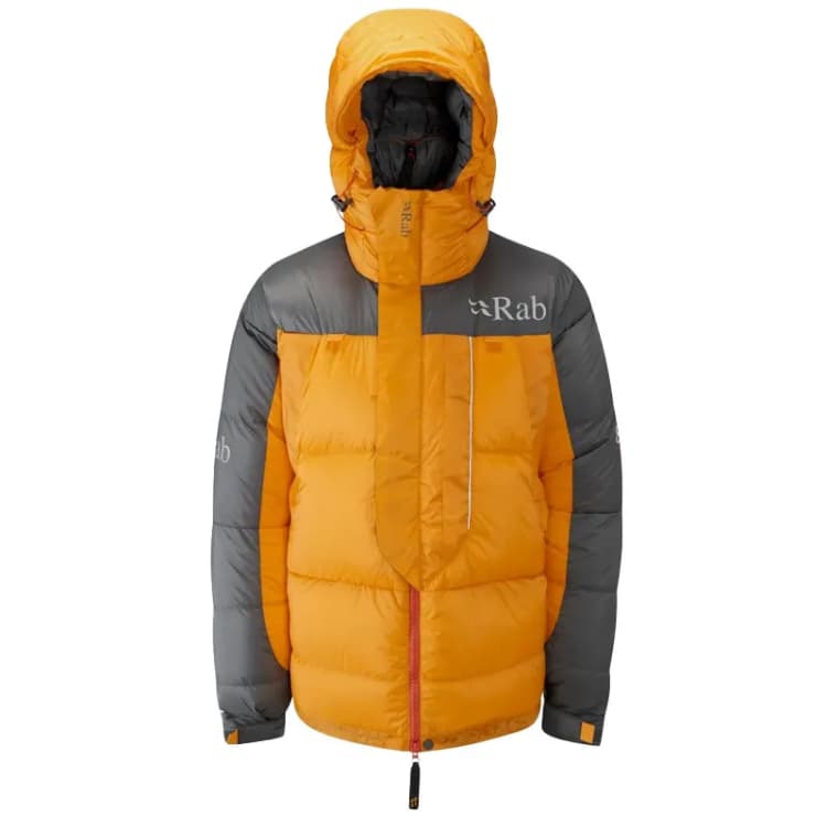 Rab Expedition 8000 Jacket - Down Jacket | Buy online | Alpinetrek