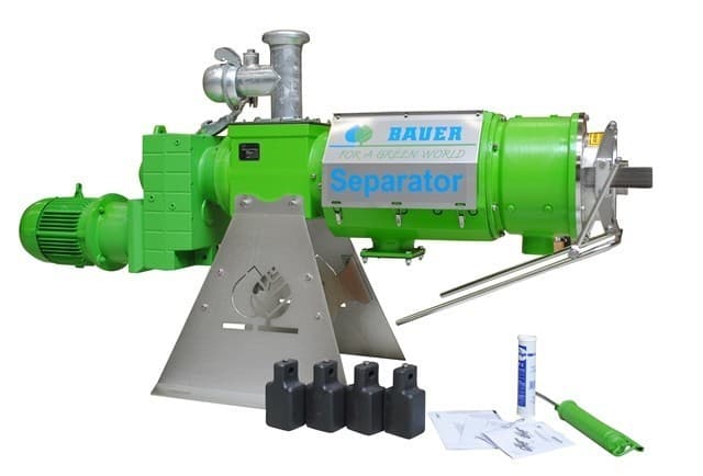 Bauer-S855 - Van Spijker