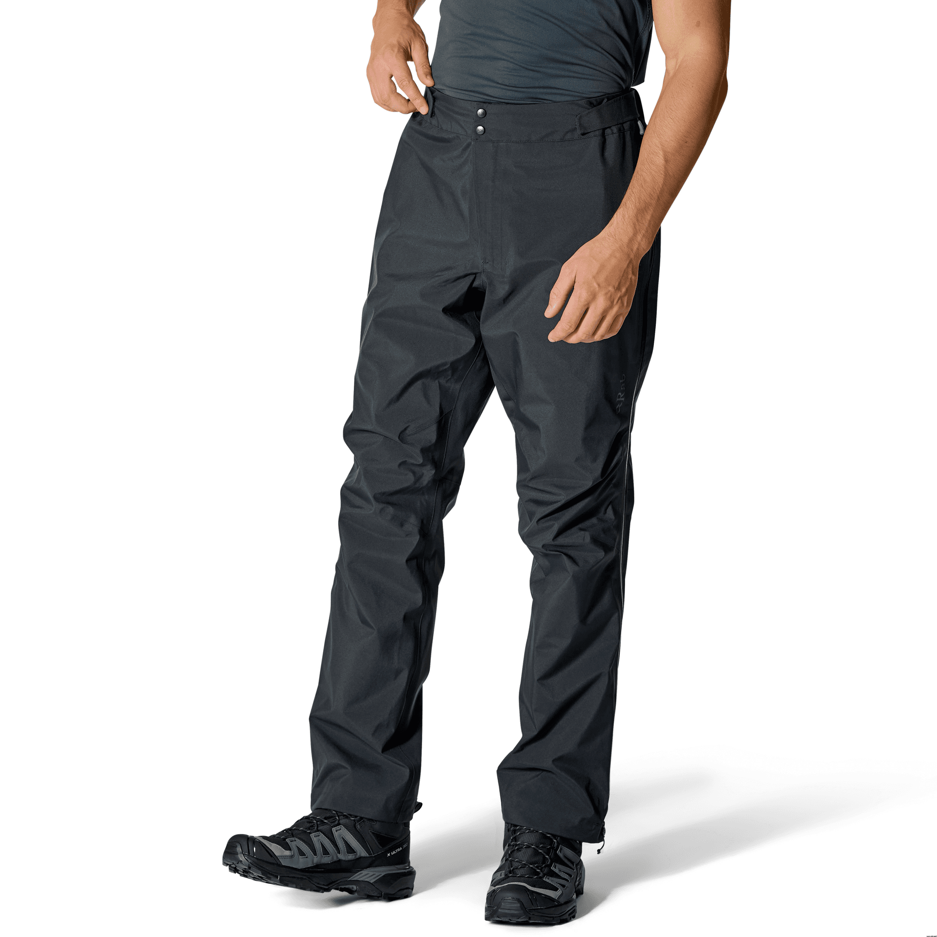 Rab Kangri GTX Pants Mens | Men's shell pants | Varuste.net English