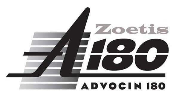 Advocin 180 inj. 100 ml: 754,07 lei - PetMart PetShop