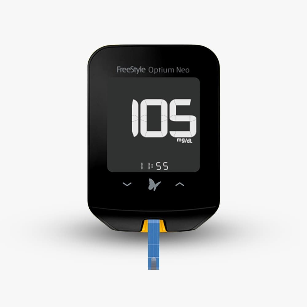 FreeStyle Optium Neo
